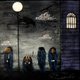 Illustration for article titled The Macabre Whimsy Of Lisa Snellings